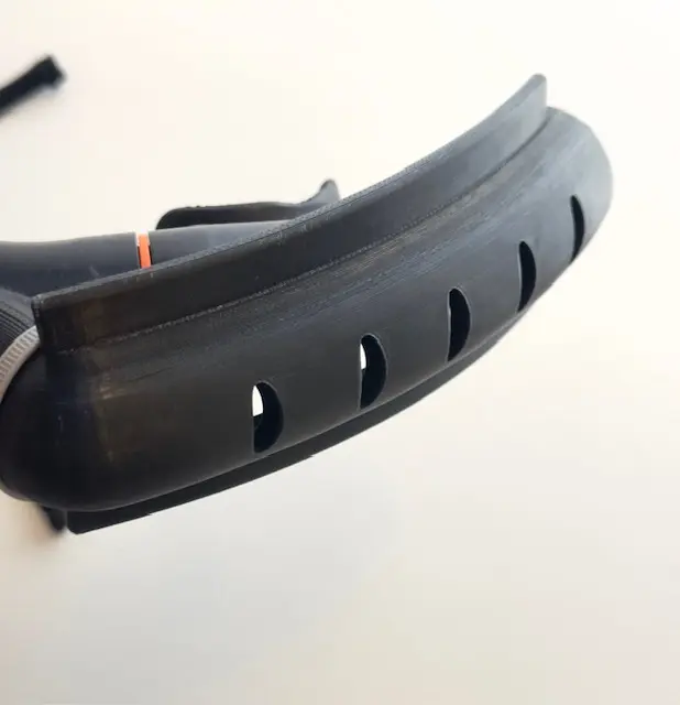 Ralph Mouth Mouthguard